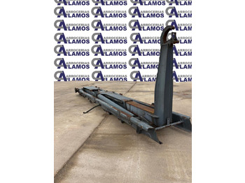 Γερανός παπαγάλος