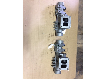 Πολλαπλή εξαγωγής MAN