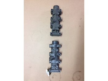 Πολλαπλή εξαγωγής MAN