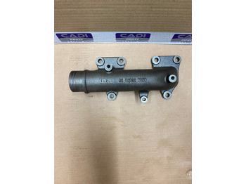 Πολλαπλή εξαγωγής MAN