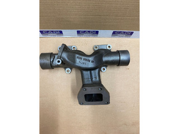 Πολλαπλή εξαγωγής MAN