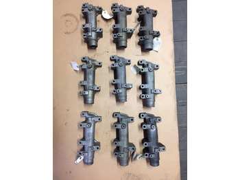 Πολλαπλή εξαγωγής MAN