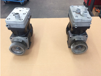 Αεροσυμπιεστής MERCEDES-BENZ