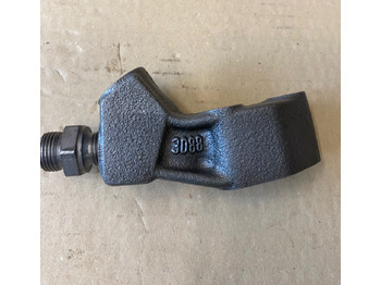 Ανταλλακτικό για Φορτηγό FLANGIA ENTRATA OLIO TURBO MAN 51057150104: φωτογραφία 3