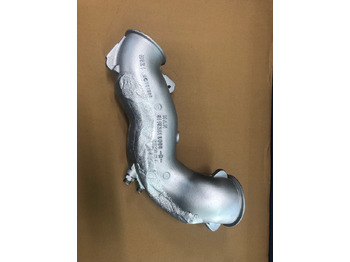 Εξάτμιση MAN