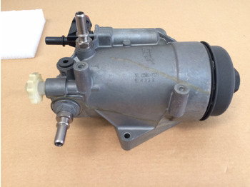 Φίλτρο καυσίμου για Φορτηγό GRUPPO FILTRO CARBURANTE CON RISCALDAMENTO MAN: φωτογραφία 4 Φίλτρο καυσίμου για Φορτηγό GRUPPO FILTRO CARBURANTE CON RISCALDAMENTO MAN: φωτογραφία 4