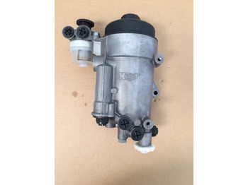 Φίλτρο καυσίμου MAN