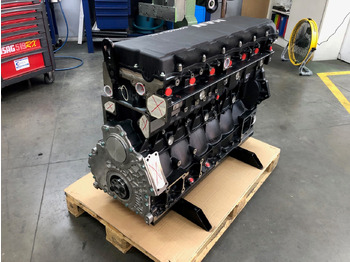 Κινητήρας MAN