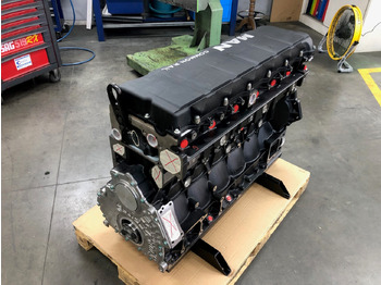 Κινητήρας για Λεωφορείο MOTORE ALLEGGERITO MAN D2676LOH35 / D2676 LOH35 - D2676LOH36 / D2676 LOH36 - D2676LOH37 / D2676 LOH37 (bus): φωτογραφία 2 Κινητήρας για Λεωφορείο MOTORE ALLEGGERITO MAN D2676LOH35 / D2676 LOH35 - D2676LOH36 / D2676 LOH36 - D2676LOH37 / D2676 LOH37 (bus): φωτογραφία 2