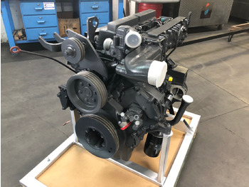 Κινητήρας MAN