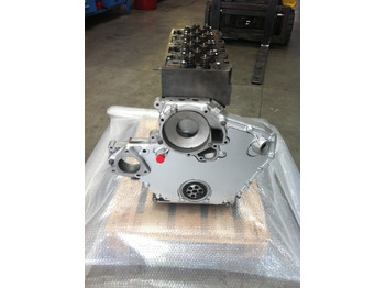 Κινητήρας MAN