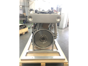 Κινητήρας MOTORE MAN D2676LOH27 / MAN D2676 LOH27: φωτογραφία 4 Κινητήρας MOTORE MAN D2676LOH27 / MAN D2676 LOH27: φωτογραφία 4