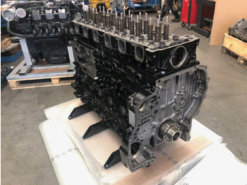 Κινητήρας MERCEDES-BENZ