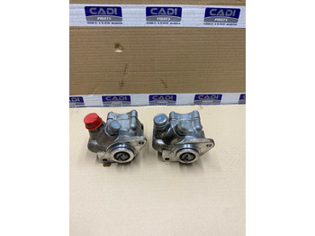 Υδραυλική αντλία MAN