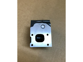 Κυλινδροκεφαλή TESTATA MAN D2876LF12 - D2876LF13 - D2876LF25 - D2876LOH20 - D2876LOH21 - Common Rail: φωτογραφία 3