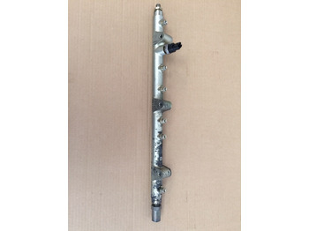 Σύστημα καυσίμου MAN