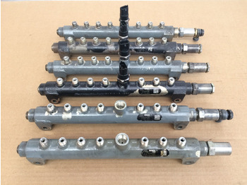 Σύστημα καυσίμου MAN