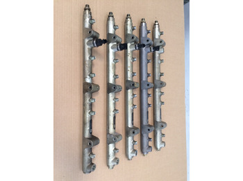 Σύστημα καυσίμου MAN