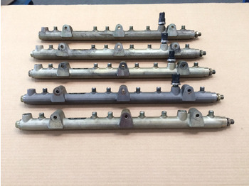 Σύστημα καυσίμου TUBO PRESSIONE COMMON RAIL MAN 51103116054: φωτογραφία 4