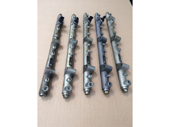 Σύστημα καυσίμου TUBO PRESSIONE COMMON RAIL MAN 51103116054: φωτογραφία 2