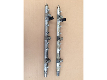 Σύστημα καυσίμου MAN