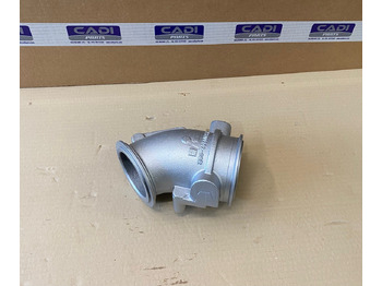 Εξάτμιση MAN