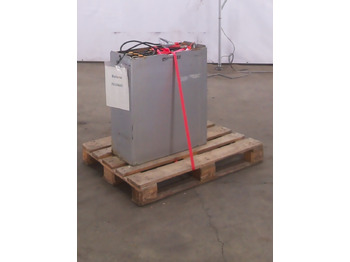 Συσσωρευτής