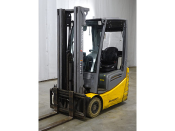 Ηλεκτροκίνητο περονοφόρο JUNGHEINRICH EFG