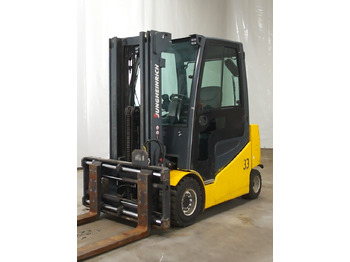 Ηλεκτροκίνητο περονοφόρο JUNGHEINRICH EFG