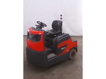 Μηχάνημα έλξης LINDE P60