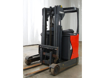 Ανυψωτικό στενών δρόμων LINDE R14