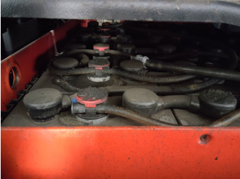 Μίσθωση Linde R14X-03 Linde R14X-03: φωτογραφία 4