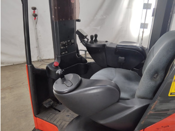 Μίσθωση Linde R14X-03 Linde R14X-03: φωτογραφία 3