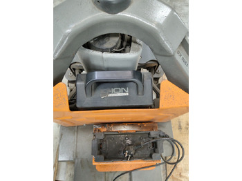 Μίσθωση Still ECH-BC13/1100MM Still ECH-BC13/1100MM: φωτογραφία 4