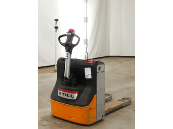 Παλετοφόρο Still ECU16: φωτογραφία 2 Παλετοφόρο Still ECU16: φωτογραφία 2