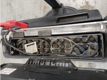 Παλετοφόρο Still ECU16: φωτογραφία 4 Παλετοφόρο Still ECU16: φωτογραφία 4