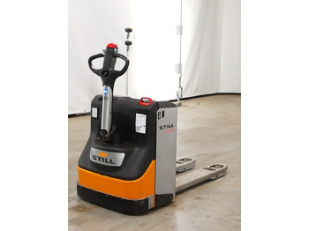 Παλετοφόρο Still ECU20: φωτογραφία 2