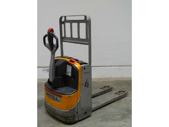 Παλετοφόρο Still EXU16: φωτογραφία 2 Παλετοφόρο Still EXU16: φωτογραφία 2