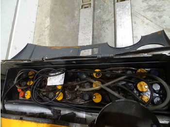 Παλετοφόρο Still EXU16: φωτογραφία 4 Παλετοφόρο Still EXU16: φωτογραφία 4