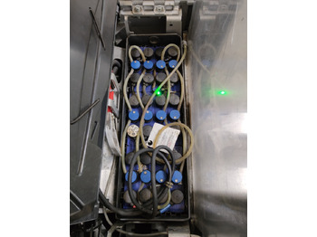 Μηχάνημα στοίβαξης Still EXV-SF14: φωτογραφία 4