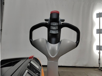 Μηχάνημα στοίβαξης Still EXV16/BATT.NEU: φωτογραφία 3