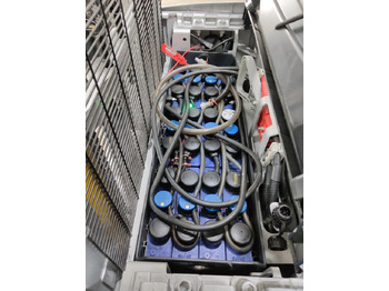 Μηχάνημα στοίβαξης Still EXV16/BATT.NEU: φωτογραφία 4