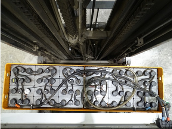 Ανυψωτικό στενών δρόμων Still FM-X14: φωτογραφία 4 Ανυψωτικό στενών δρόμων Still FM-X14: φωτογραφία 4