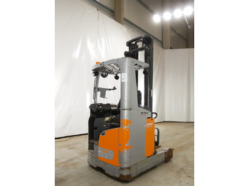 Ανυψωτικό στενών δρόμων Still FM-X14: φωτογραφία 2