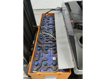 Ανυψωτικό στενών δρόμων Still FM-X14: φωτογραφία 4