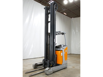 Ανυψωτικό στενών δρόμων STILL