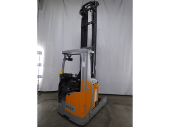 Ανυψωτικό στενών δρόμων Still FM-X17/SONDERBAU: φωτογραφία 2 Ανυψωτικό στενών δρόμων Still FM-X17/SONDERBAU: φωτογραφία 2