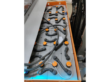 Ανυψωτικό στενών δρόμων Still FM-X17: φωτογραφία 4 Ανυψωτικό στενών δρόμων Still FM-X17: φωτογραφία 4