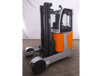 Ανυψωτικό στενών δρόμων STILL