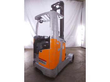 Ανυψωτικό στενών δρόμων Still FM-X20SE: φωτογραφία 2